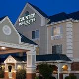 Country Inn & Suites Hot Springs — фото 1