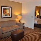 Comfort Inn & Suites — фото 2