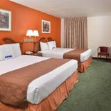 Americas Best Value Inn & Suites Star City — фото 1