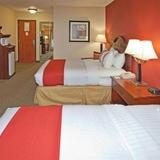 Holiday Inn Hotel & Suites Phoenix - Mesa / Chandler — фото 1