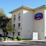 Fairfield Inn by Marriott Phoenix Mesa — фото 3