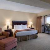 Гостиница Hilton Phoenix East Mesa — фото 2