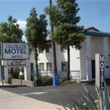 Colonade Motel Suites — фото 3
