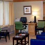 Гостиница Springhill Suites By Marriott Phoenix Glendale Peoria — фото 1