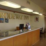 Rodeway Inn Page Near Lake Powell — фото 1