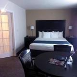 Гостиница Days Inn and Suites Page  Lake Powell — фото 1