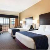 Гостиница Days Inn and Suites Page  Lake Powell — фото 3
