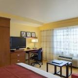 Гостиница Courtyard by Marriott Phoenix West Avondale — фото 3