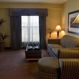 Гостиница Homewood Suites by Hilton Phoenix-Biltmore — фото 2