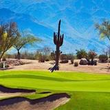 JW Marriott Phoenix Desert Ridge Resort & Spa — фото 1