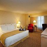 Гостиница Phoenix Airport Marriott — фото 1