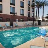 Гостиница SpringHill Suites Phoenix Downtown — фото 3