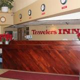 Travelers Inn - Phoenix — фото 1