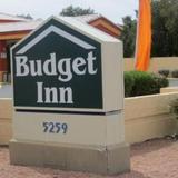 Budget Inn Phoenix — фото 1