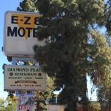 EZ 8 Motel Airporter — фото 3