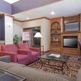 Comfort Suites Phoenix North — фото 2