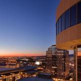 Гостиница Hyatt Regency Phoenix — фото 2