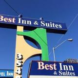 Best Inn & Suites Phoenix Airport Downtown — фото 1