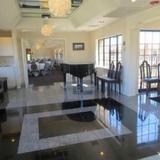 Гостиница Chaparral Suites Scottsdale — фото 1