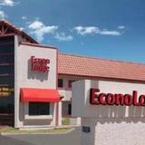 Econo Lodge at AZ State University — фото 2
