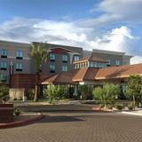 Гостиница Hilton Garden Inn Phoenix North Happy Valley — фото 3
