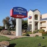 Fairfield Inn by Marriott Scottsdale North — фото 3