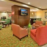 Гостиница SpringHill Suites by Marriott Tempe — фото 1