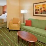 Гостиница SpringHill Suites by Marriott Tempe — фото 2