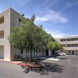Motel 6 Phoenix Tempe - Priest Drive - Arizona State University — фото 3
