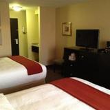 Holiday Inn Express Hotel & Suites Phoenix Tempe - University — фото 3