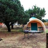 America's Tent Lodges Grand Canyon — фото 1