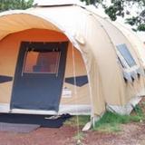 America's Tent Lodges Grand Canyon — фото 2