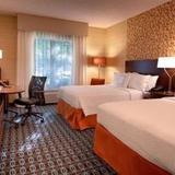 Гостиница Fairfield Inn By Marriott Yuma — фото 2