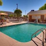 Гостиница Fairfield Inn By Marriott Yuma — фото 3