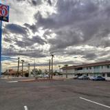 Motel 6 Yuma - Oldtown — фото 2