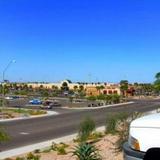 Hampton Inn Suites Yuma — фото 3