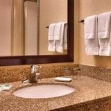 Гостиница SpringHill Suites Yuma — фото 1