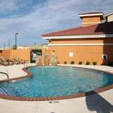 Гостиница Homewood Suites by Hilton Yuma — фото 1