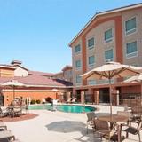 Гостиница Homewood Suites by Hilton Yuma — фото 3