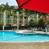 Гостиница Holiday Inn Buena Park — фото 1