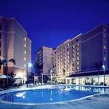 Holiday Inn Anaheim - Resort Area — фото 1
