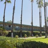 Anaheim Plaza Hotel & Suites — фото 2