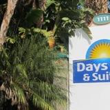 Days Inn and Suites Anaheim Near The Park — фото 2