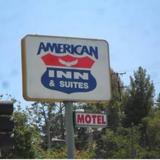 American Inn & Suites — фото 1