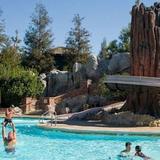 Disney's Grand Californian Hotel and Spa — фото 2