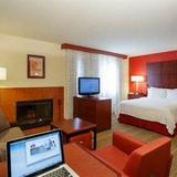 Holiday Inn Select La Mirada — фото 3