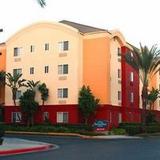 Гостиница TownePlace Suites Anaheim — фото 2
