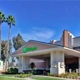 Holiday Inn Hotel & Suites Anaheim — фото 2