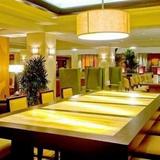 Гостиница Bakersfield Marriott At The Convention Center — фото 1