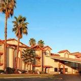 Quality Inn & Suites Bakersfield — фото 2